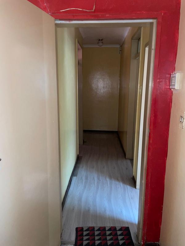 3 Bedroom Property for Sale in Sasolburg Ext 11 Free State